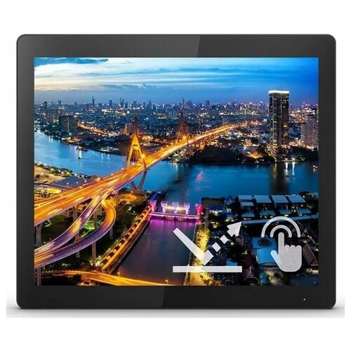 Монитор Philips 17 3715100₽