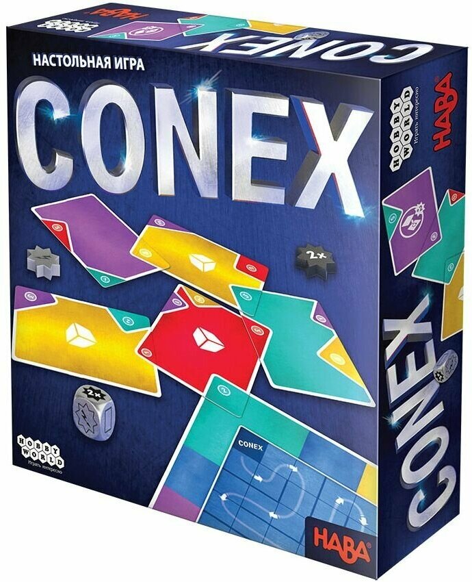 Conex