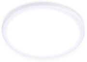 Встраиваемый светодиодный светильник Ambrella Light Led Downlight DLR301