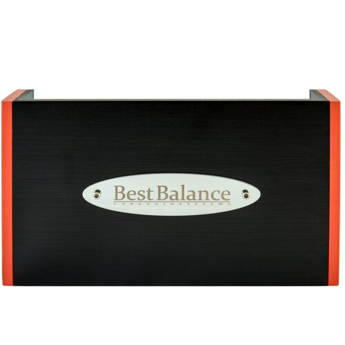 Усилитель Best Balance DSP-6Н