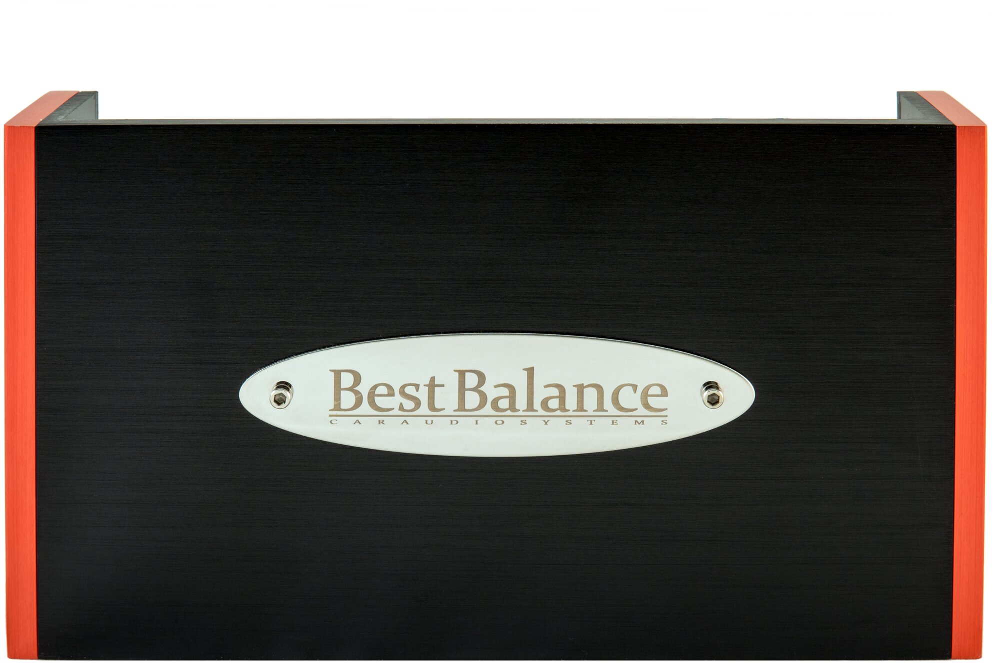 Процессорный усилитель Best Balance DSP-6H "Harmony"