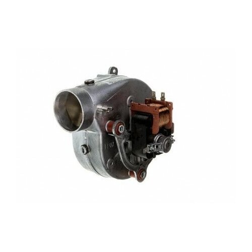 Вентилятор турбина FIME италия на газовый котел Bosch Gaz 4000W Logamax U042 24 87160121310 vgr0110324 423000₽