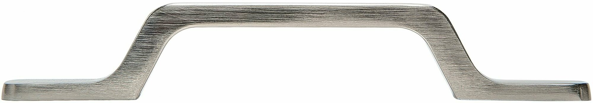 Ручка-скоба Kerron S-2430 96 мм, цвет бежевый - фотография № 2