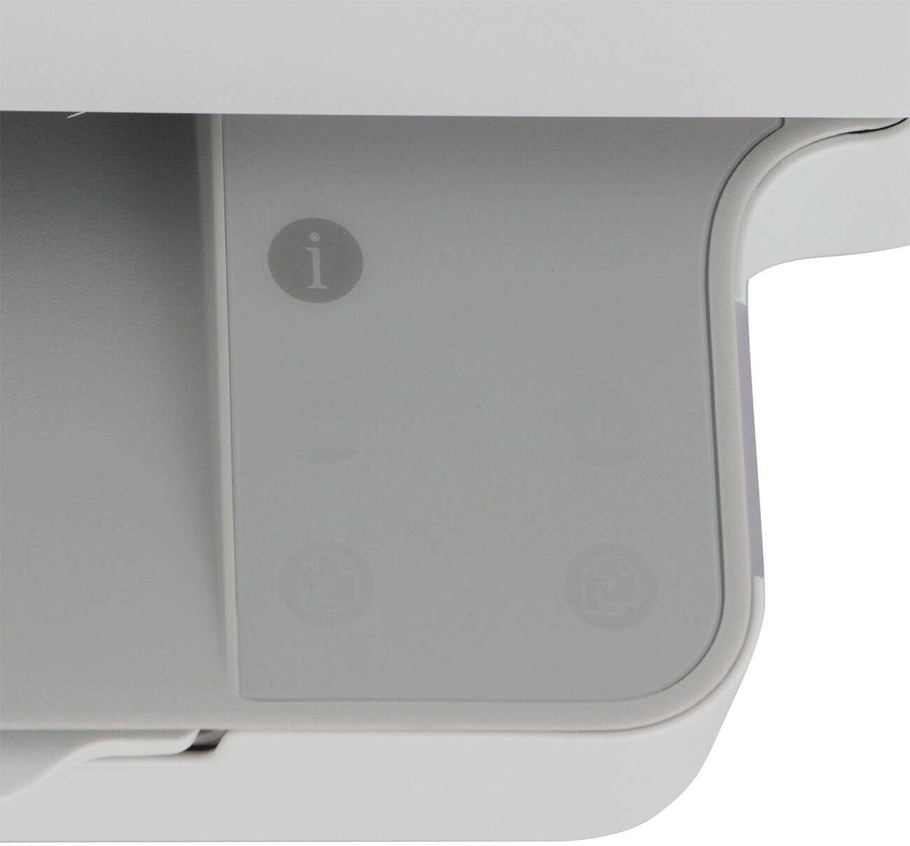 Струйное МФУ HP - фото №13
