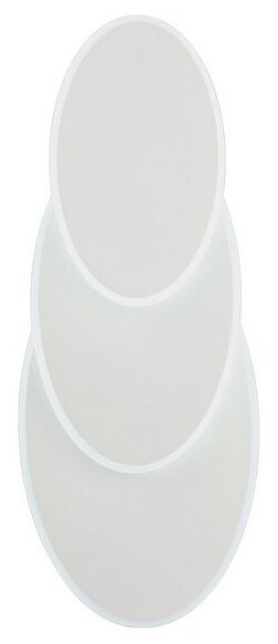 Настенный светильник светодиодный складываемый Omnilux Comerio OML-01901-25