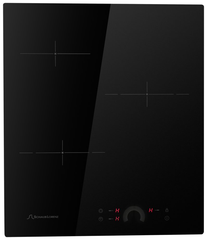 Schaub Lorenz Электрическая варочная панель Schaub Lorenz SLK CY42H1