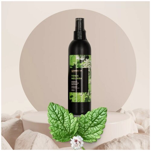 Riabinova Тоник перед шугарингом Мелисса 250 мл.