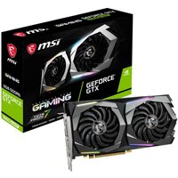 Видеокарта MSI GeForce GTX 1660 SUPER GAMING 6GB, Retail