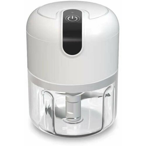Портативный измельчитель блендер 250ml цвет белый 87000₽