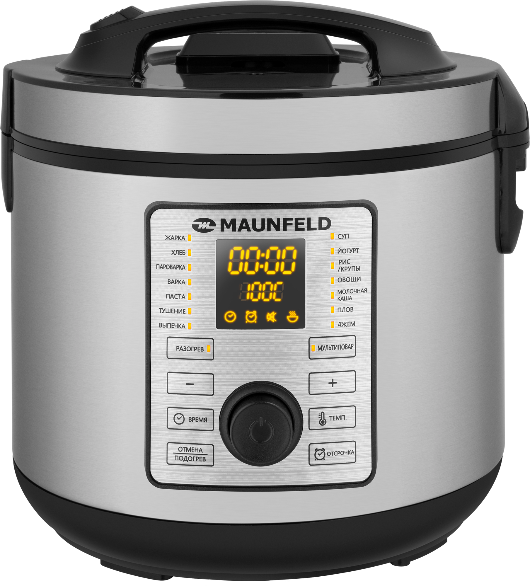 MAUNFELD MPMC-1625S