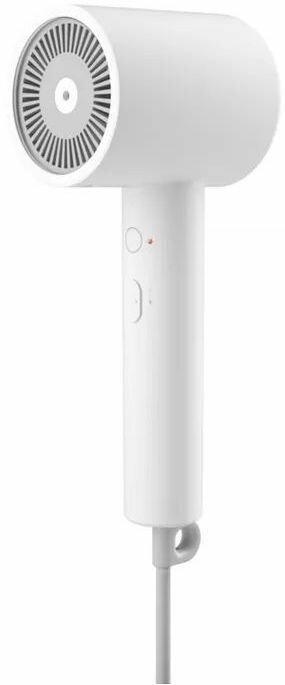 Фен Xiaomi Mi lonic Hair Dryer H300, белый - фотография № 2