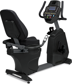  Spirit Fitness CR800