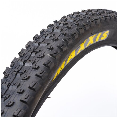 фото Покрышка maxxis rekon 27.5x2.25 tpi60 стальной борт