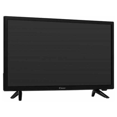 24 61 см Телевизор LED Candy Uno 24 черный 1459800₽