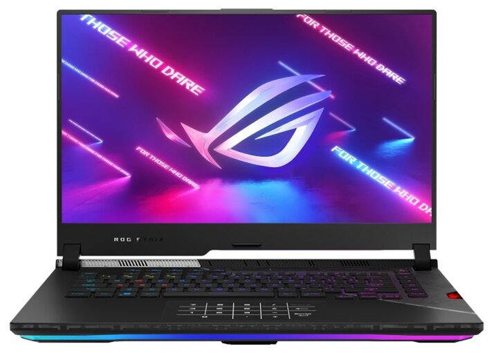 Ноутбук ASUS ROG STRIX SCAR 15 G533ZW-LN076W 15.6" WQHD 240Hz/i9-12900H/32GB/2TB SSD/RTX 3070 Ti 8Gb/W11/Bl*