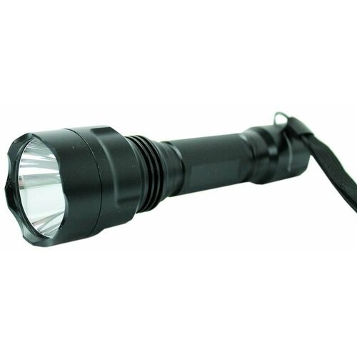 фонарь flashlight air gun 1000 lumens Ручной фонарь тактический Flashlight Air-Gun (водонепроницаемый / 5 уровней яркости) 90475