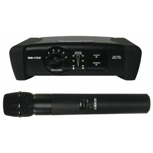 Line 6 XD-V35 Радиосистема вокальная 2879500₽