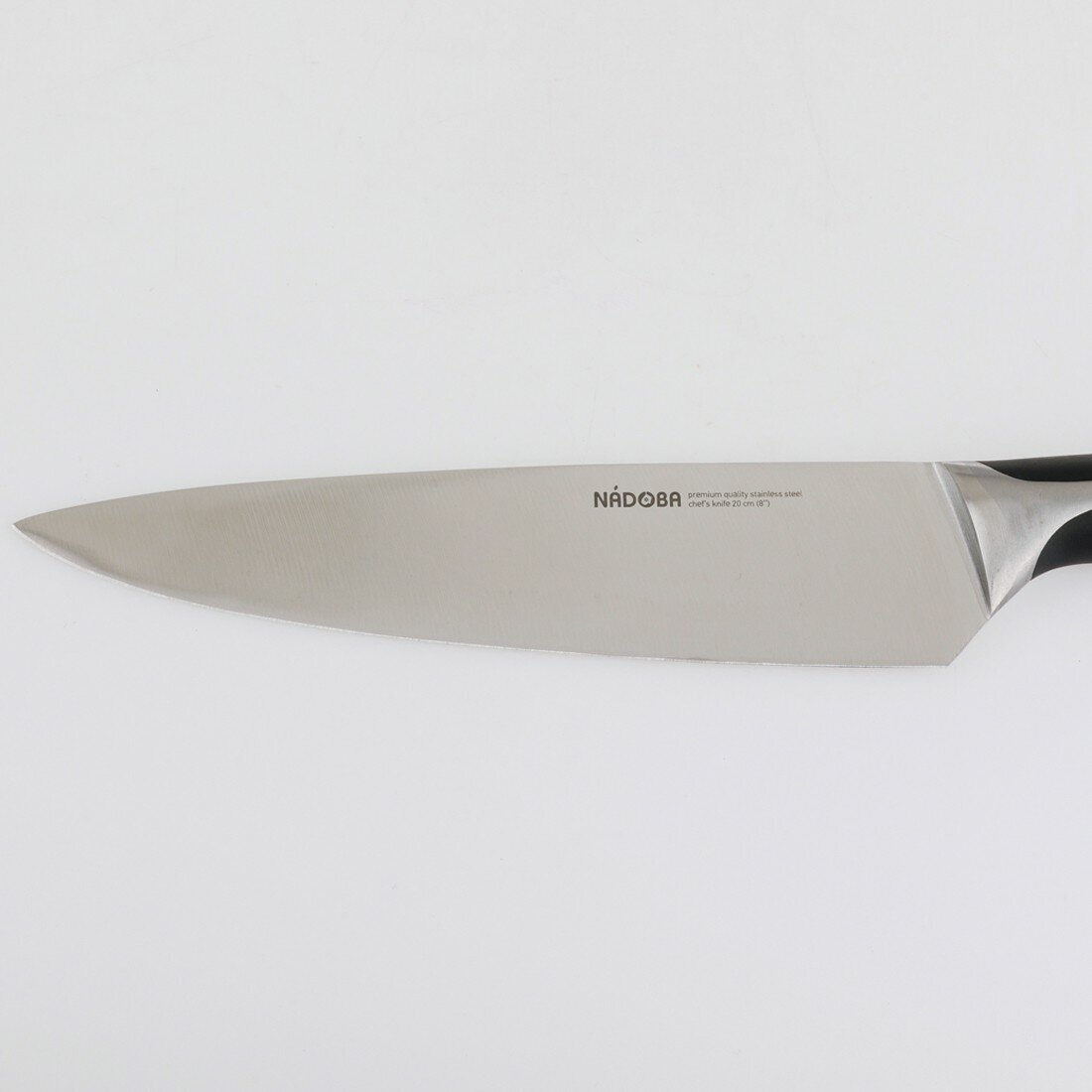 Нож Nadoba - фото №3