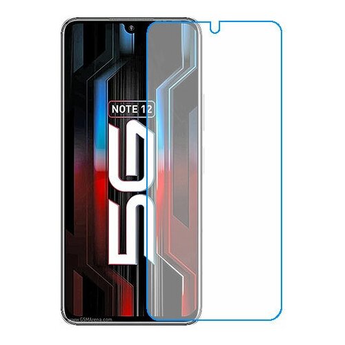 infinix note 12i 2022 защитный экран из нано стекла 9h одна штука скрин мобайл Infinix Note 12 5G защитный экран из нано стекла 9H одна штука скрин Мобайл