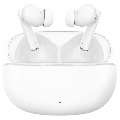 Наушники Honor EarBuds X3 White 5504AAAT 326800₽