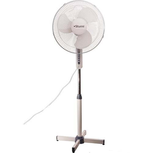 Вентилятор напольный Sturm SF4005 185000₽