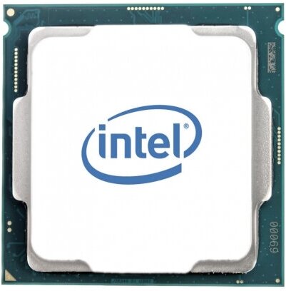 Процессор Intel Core i5-8600K LGA1151 v2 6 x 3600 МГц