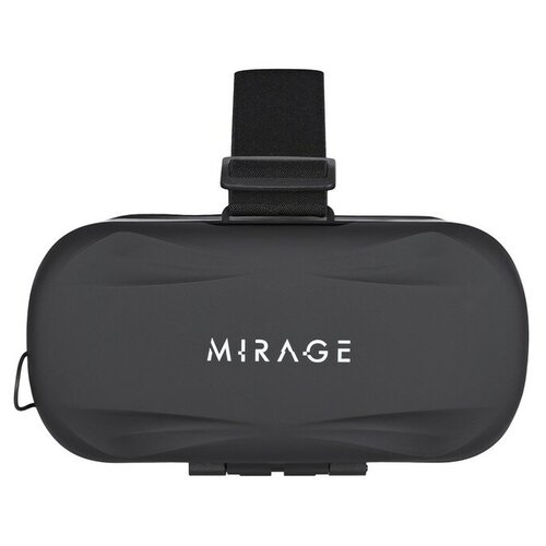 3D Очки виртуальной реальности TFN VR MIRAGE ECHO MAX, до 6.5