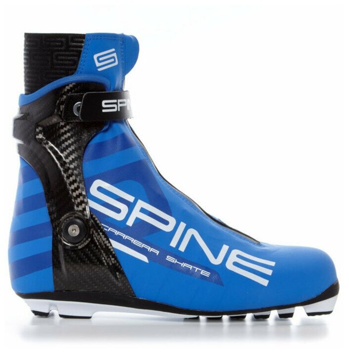   SPINE CARRERA CARBON PRO NNN  598S( ) 39 EU