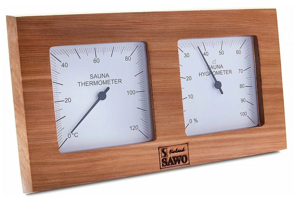 Термометр Sawo 224-THD