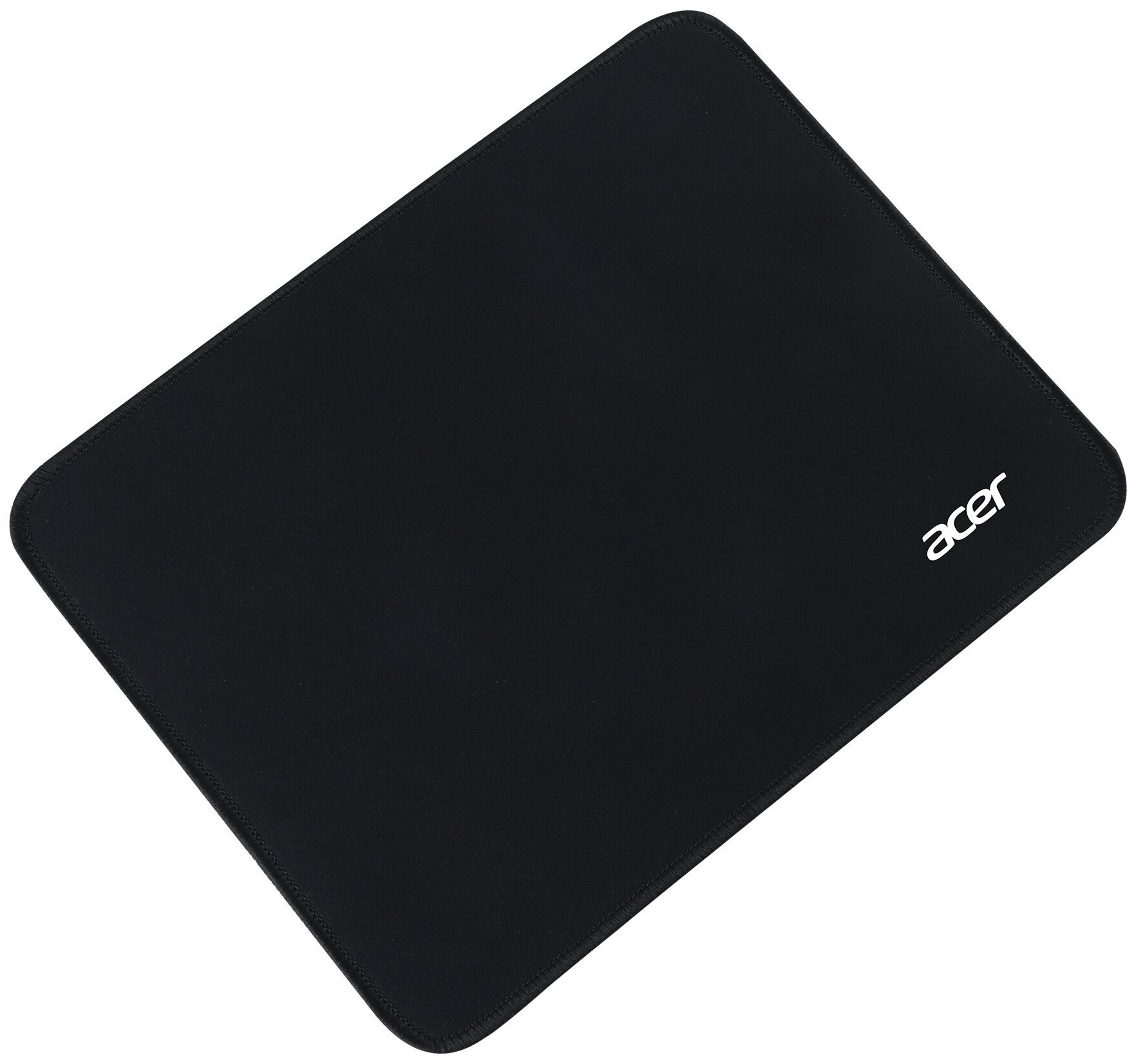 Коврик для мыши Acer OMP210 Мини черный 250x200x3мм