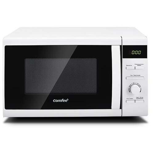 Микроволновая печь Comfee CMW207D02W, белый