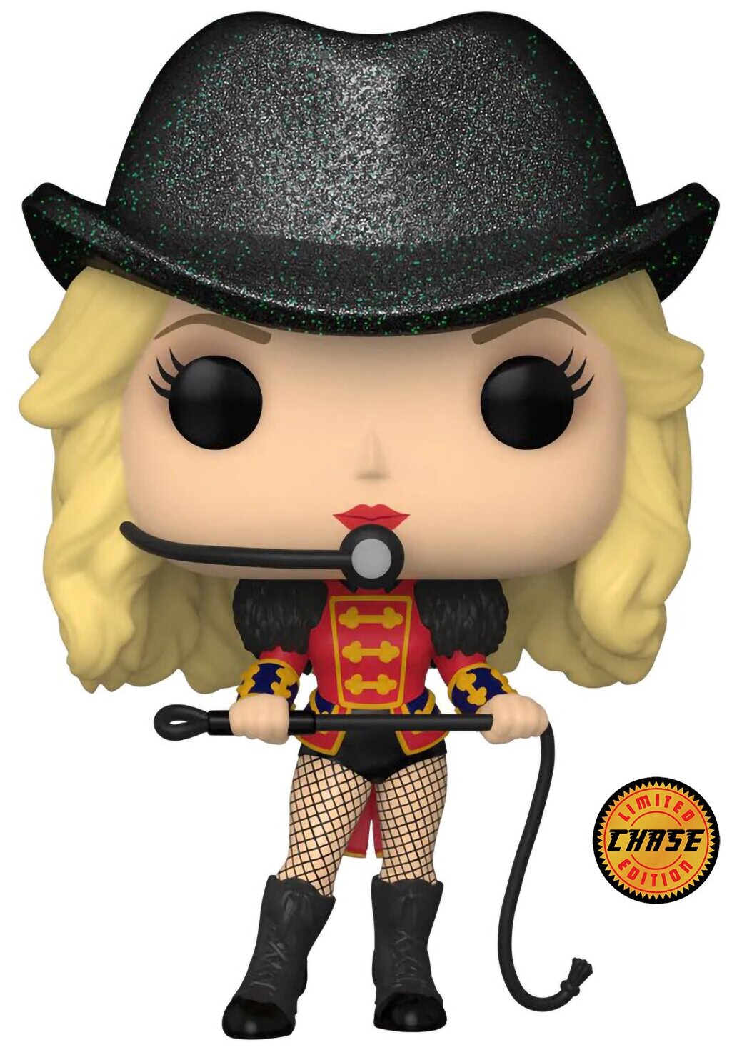 Фигурка Funko POP! Музыка: Бритни Спирс - фото №6