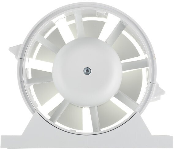 Вентилятор канальный осевой d100 мм DiCiTi PRO белый - фотография № 9