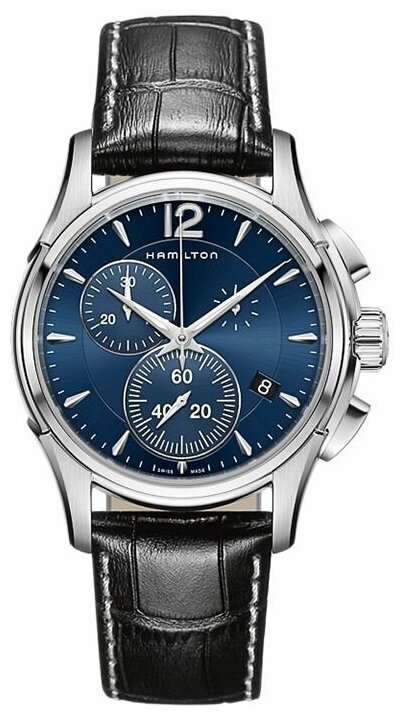 Наручные часы Hamilton Jazzmaster