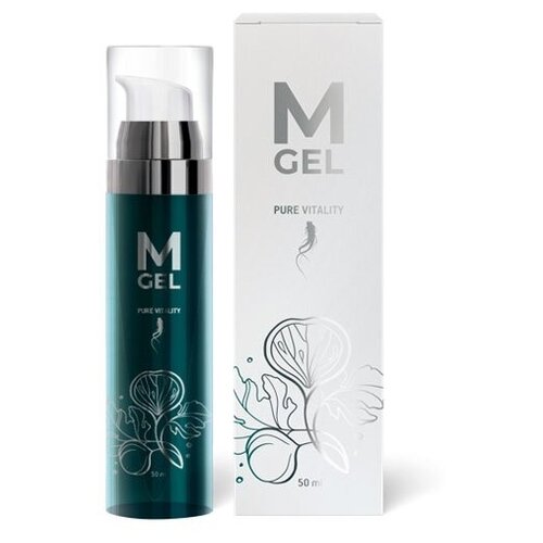Гель М (Миллениум) от Project V (Vision)