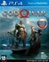 Игра PS4 God of War