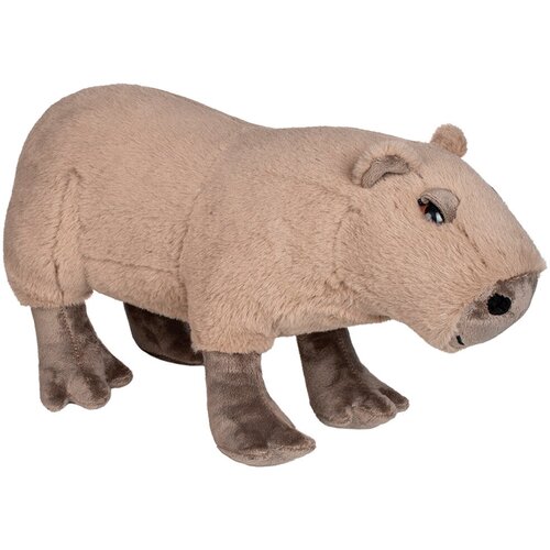 Игрушка-антистресс FANCY Мягкая игрушка Fancy Капибара коричневый 1581₽