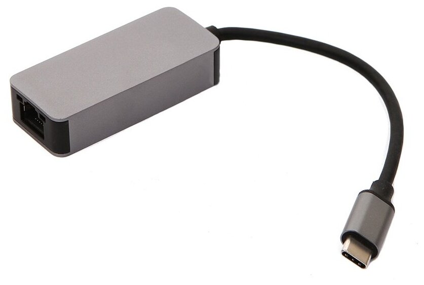 Сетевая карта KS-is USB-C 31 Ethernet 25G Adapter KS-714C