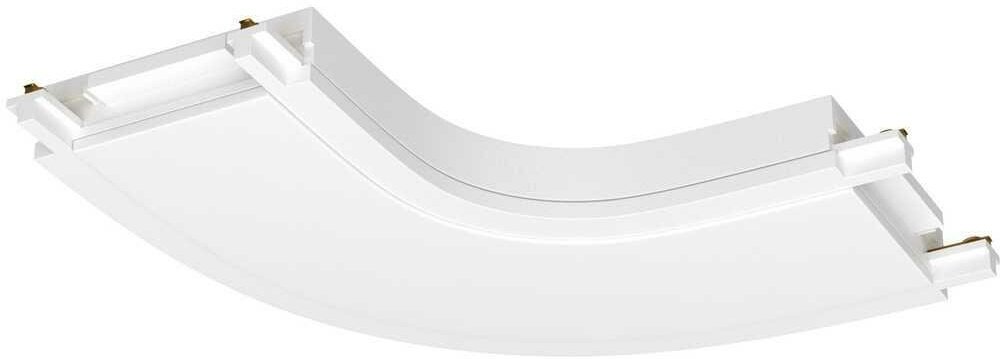 фото Коннектор радиусный Maytoni Technical Radity TRA084CR-11W