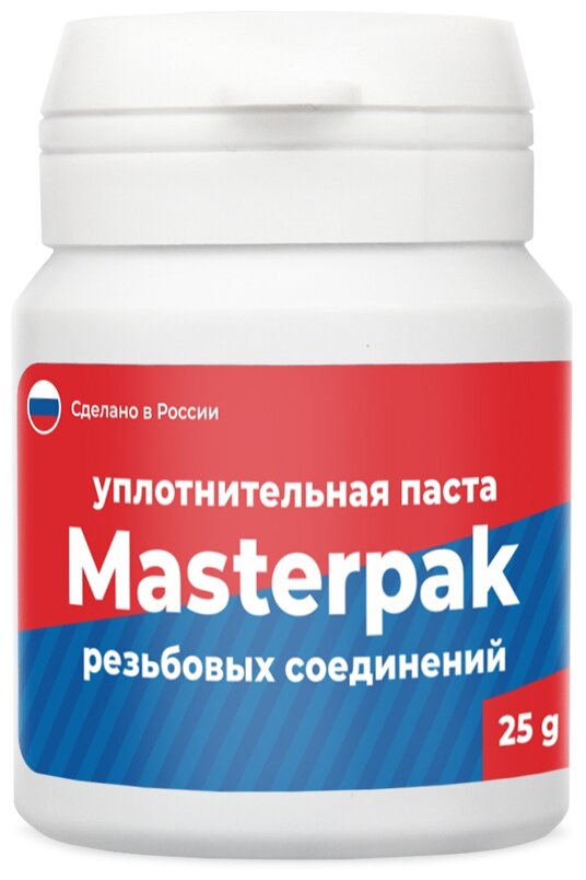 Паста Masterprof MasterPak