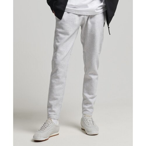 Джоггеры Superdry CODE TECH JOGGER, Пол Мужской, Цвет Cadet Grey Marl, Размер S