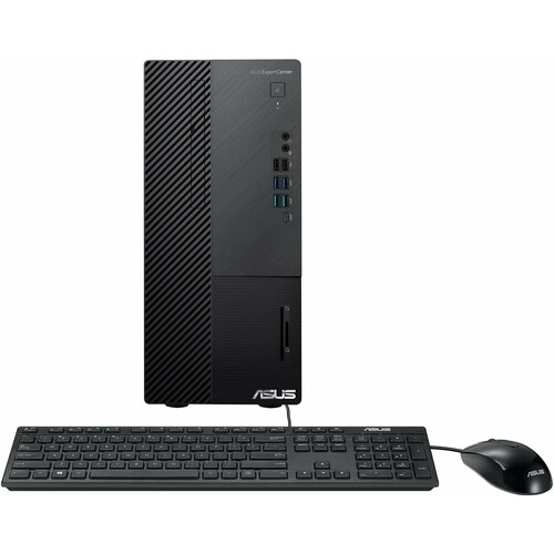 Системный блок Asus ExpertCenter D7 D700Mc-5114000680 90PF02V1-M00MS0 (Core i5 2600 MHz (11400)/16Gb/512 Gb SSD/ /nVidia GeForce RTX 3060 GDDR6)