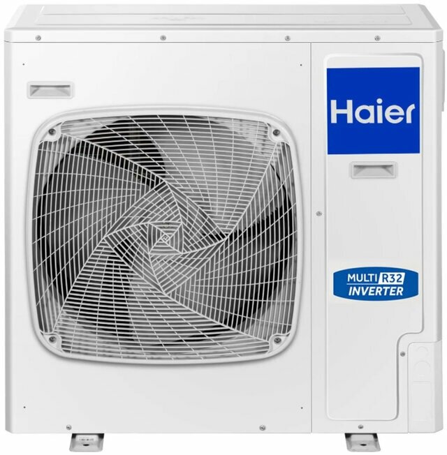 Внешний блок мульти сплит-системы Haier 5U90S2SS5FA