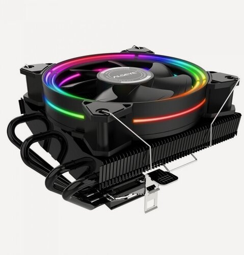 Изображение товара Вентилятор Alseye H120T Universal (H120TD (H120T))