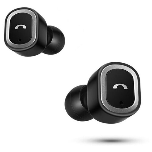 Беспроводные наушники W-2 Черный 91700₽