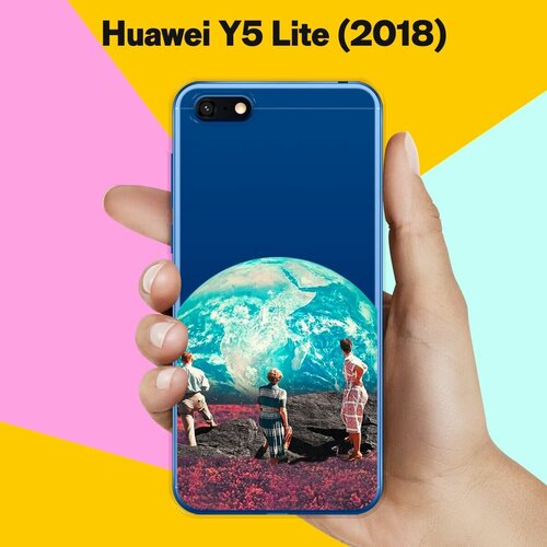       Huawei Y5 Lite (2018)