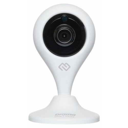 Камера видеонаблюдения IP Digma DiVision 300 36-36мм цв корп белыйчерный DV300 297500₽
