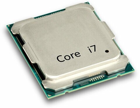 Процессор Intel Core i7-9700 LGA1151 v2 8 x 3000 МГц