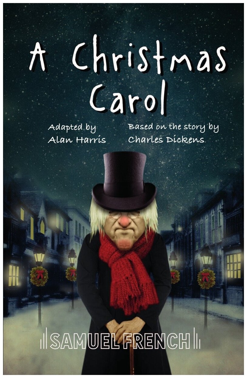 A Christmas Carol