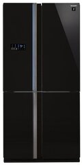 Холодильник Sharp SJFS 97 VBK
